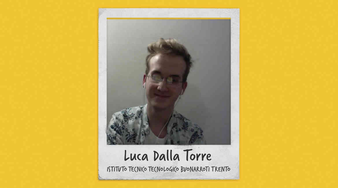 CRRG Diploma Luca Dalla Torre