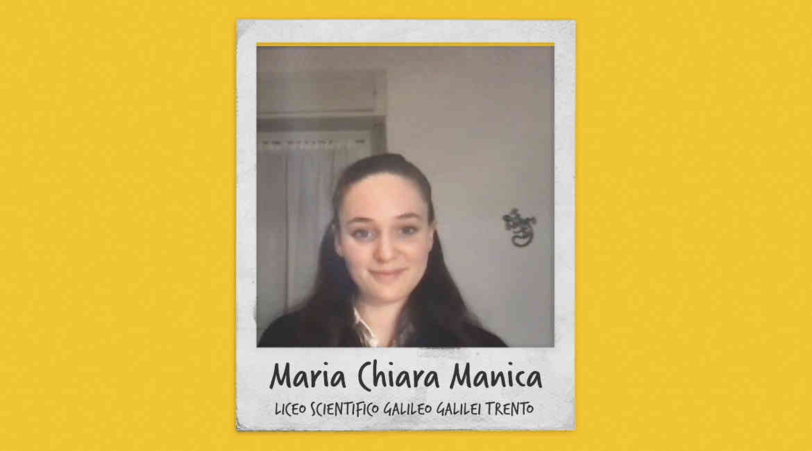 CRRG Diploma Maria Chiara Manica