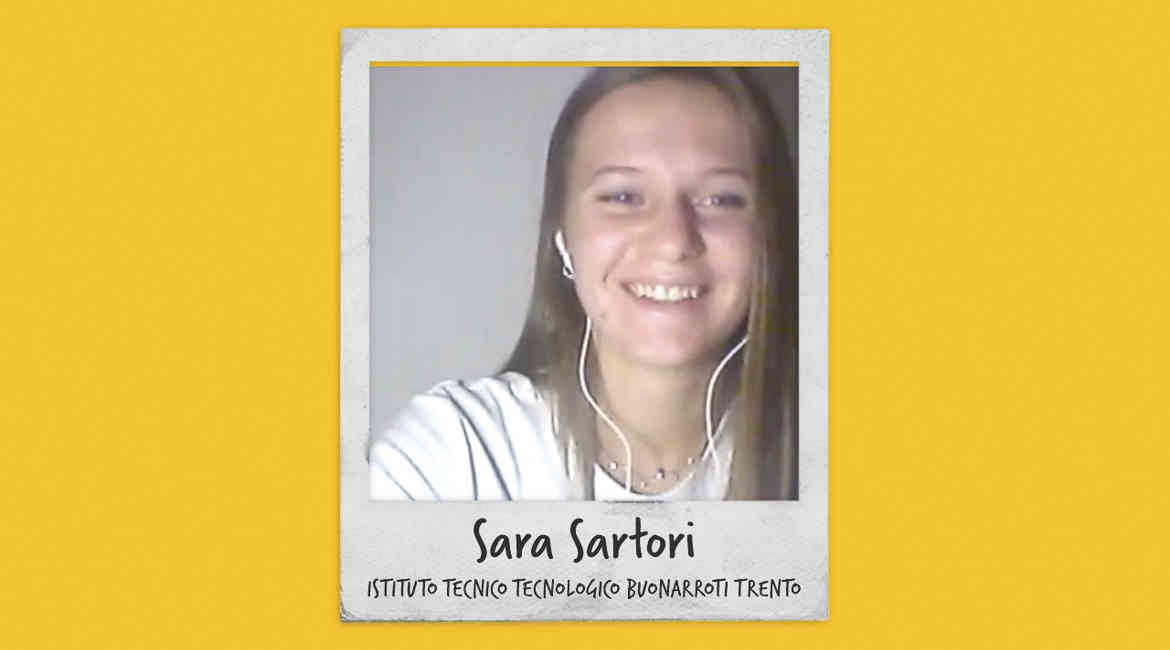 CRRG Diploma Sara Sartori
