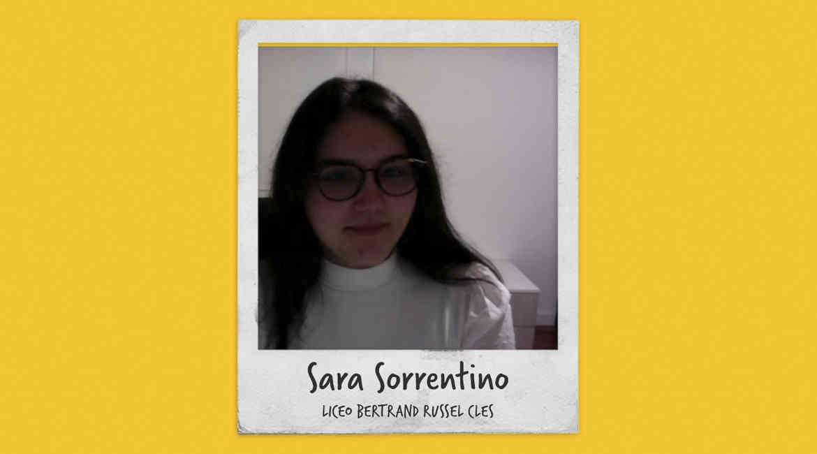 CRRG Diploma Sara Sorrentino