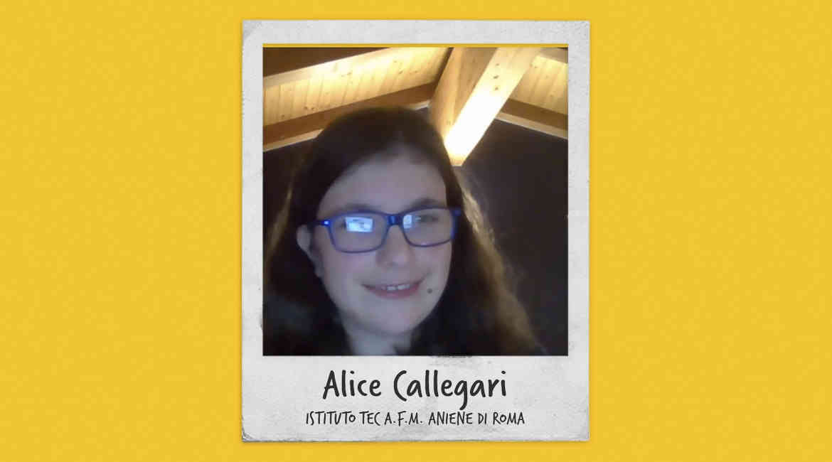 CRRG Diploma Alice Callegari