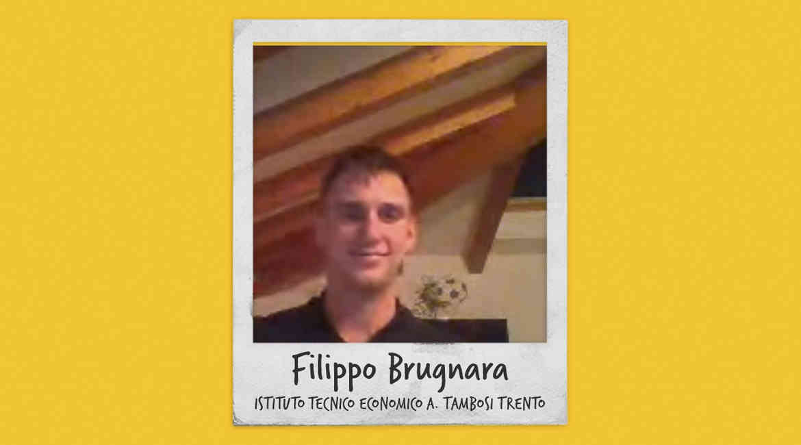 CRRG Diploma Filippo Brugnara