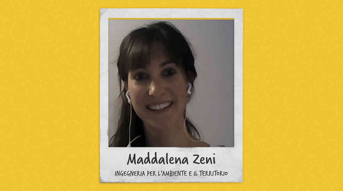 CRRG Laurea Maddalena Zeni