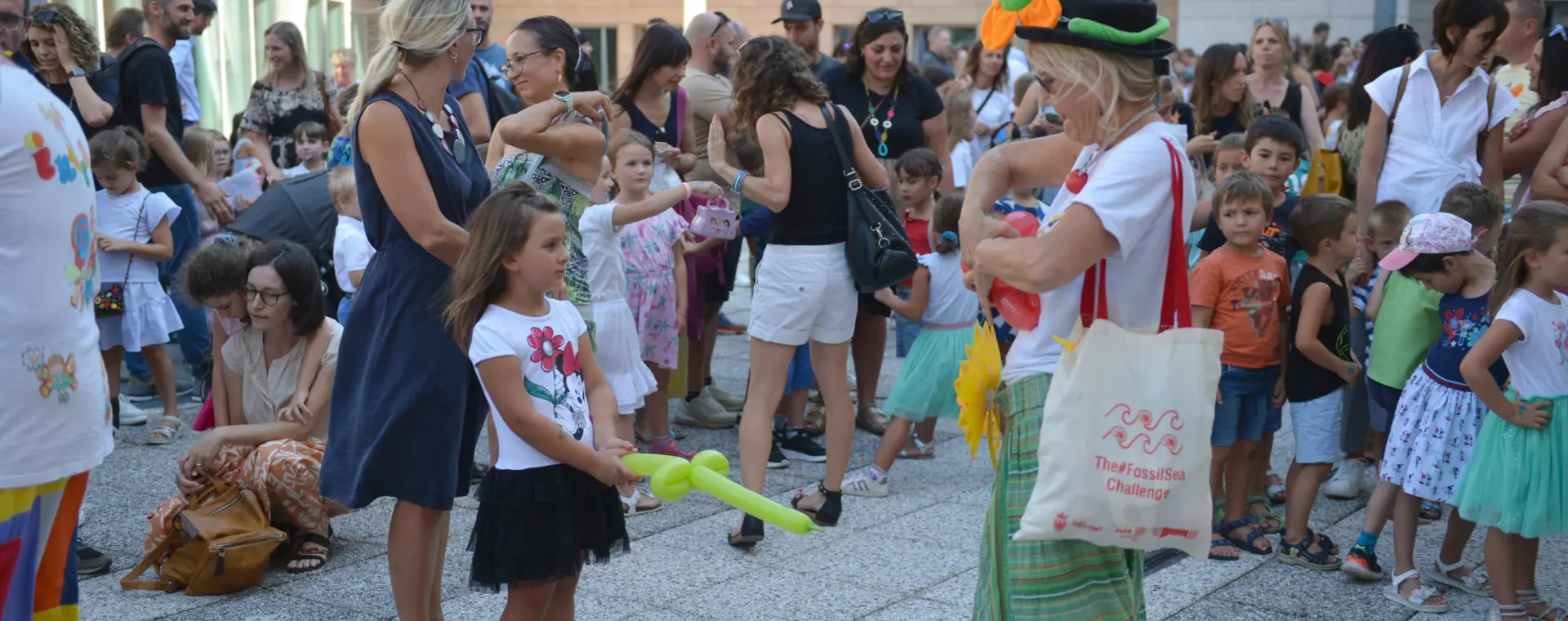 Guarda le foto della Festa 