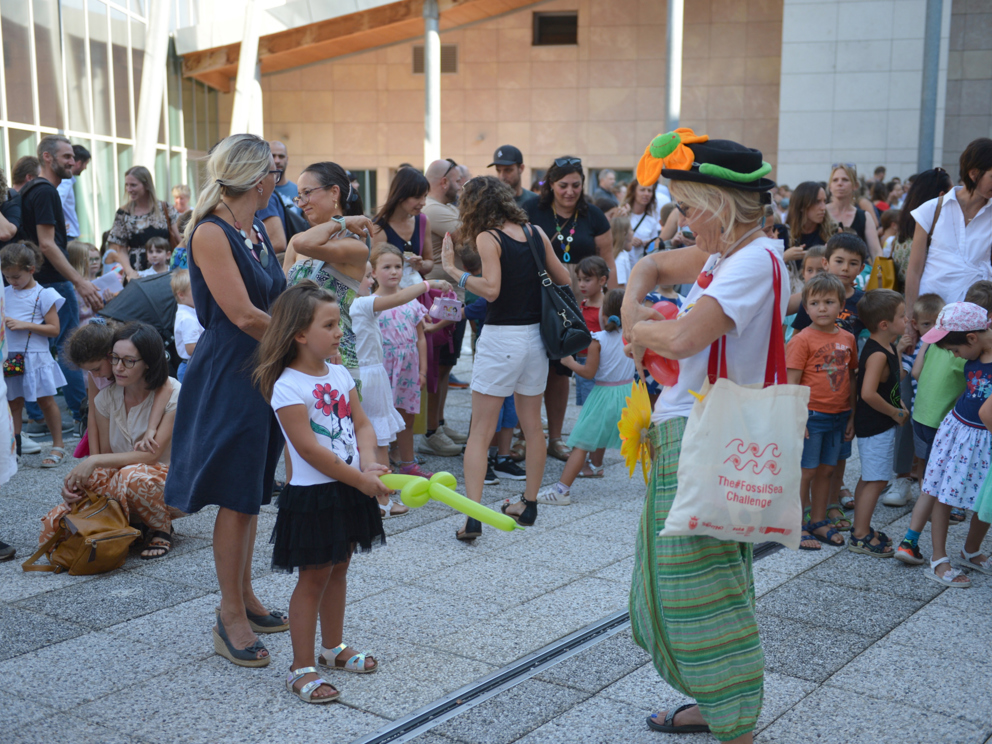 Guarda le foto della Festa 